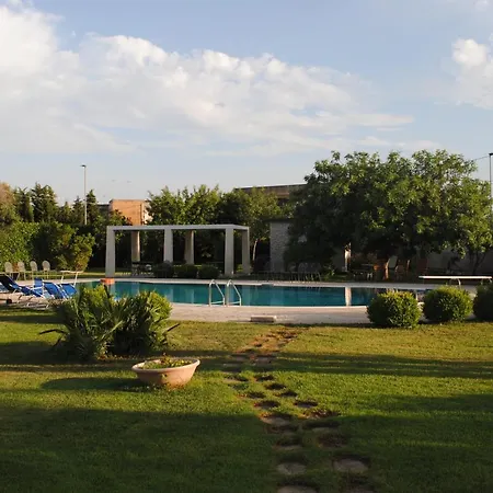 Attico 44 Villa