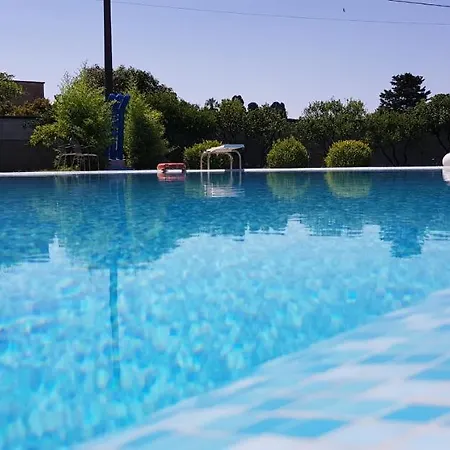 Villa Attico 44