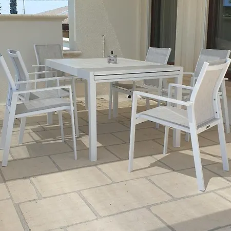 Attico 44 Villa
